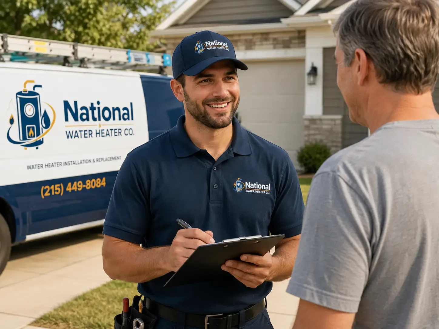 Water Heater Installation Lanse, MI FAQs